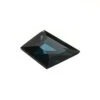 1.75 Carat Midnight Blue Kite Sapphire