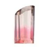 3.69 Carat Bi-Color Double Cut Geometric Tourmaline