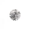 1.50 Carat Canadian Salt And Pepper Brilliant Cut Round Diamond